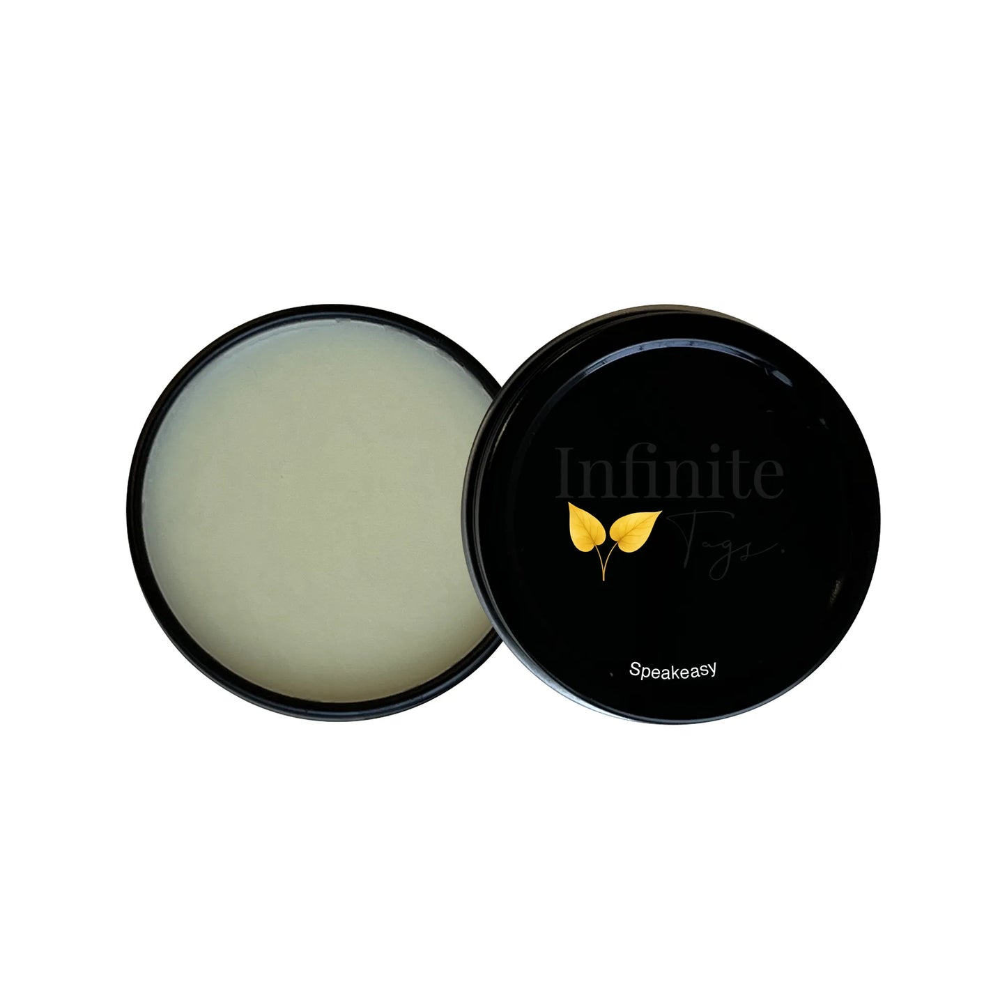 Athena's Solid Fragrance