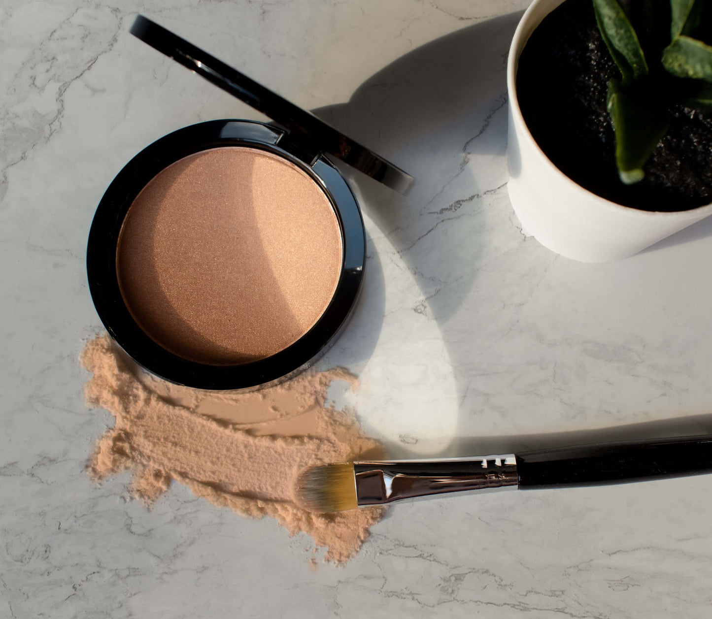 Celestial Halo Powder