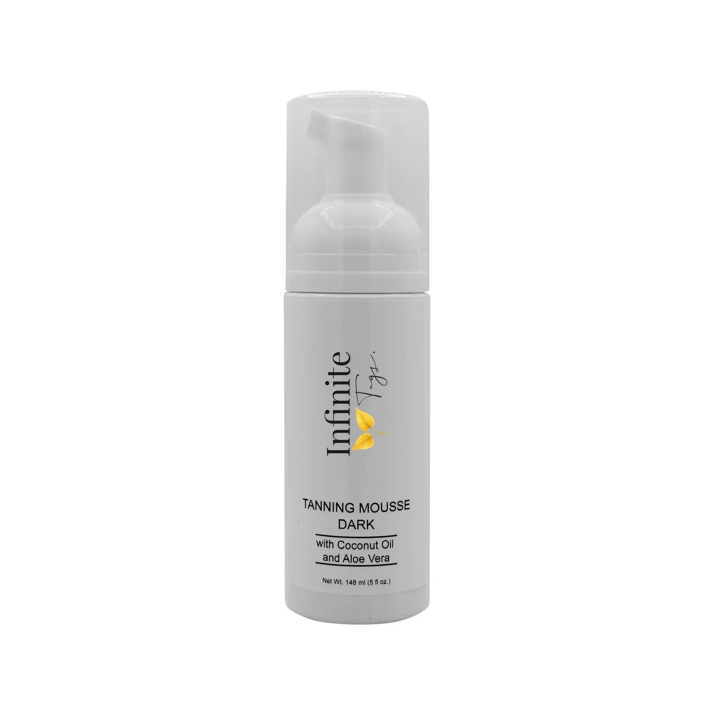 Helios Sun-Kissed Mousse