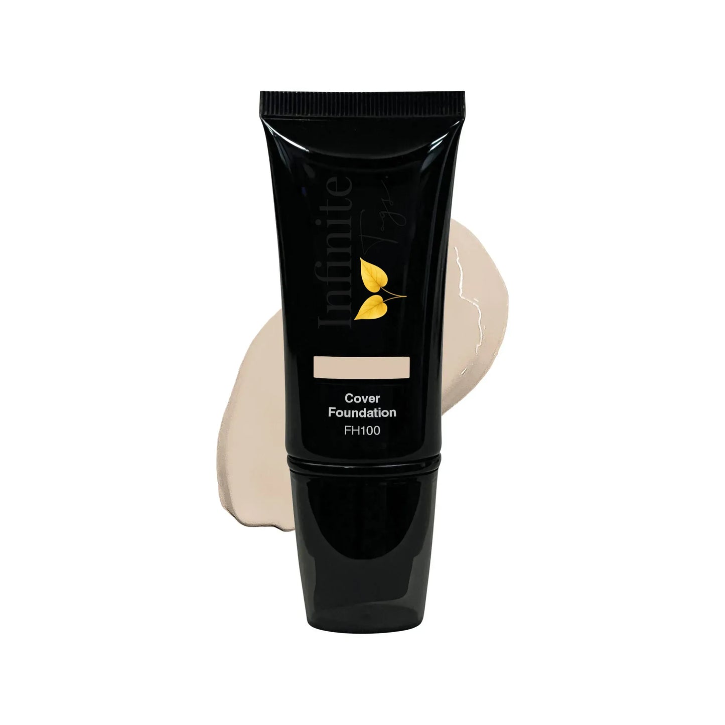 Hera's Flawless Canvas Foundation