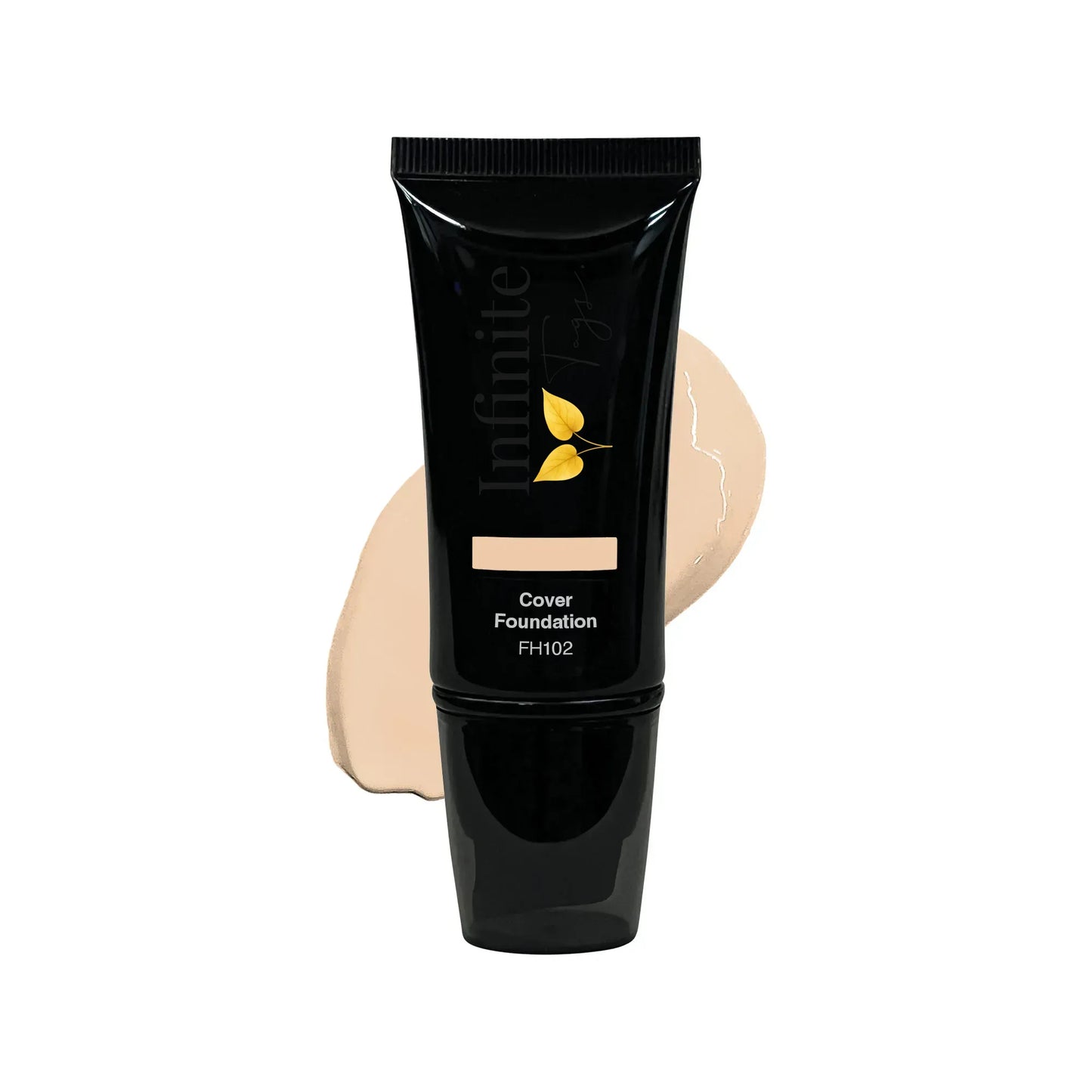 Hera's Flawless Canvas Foundation