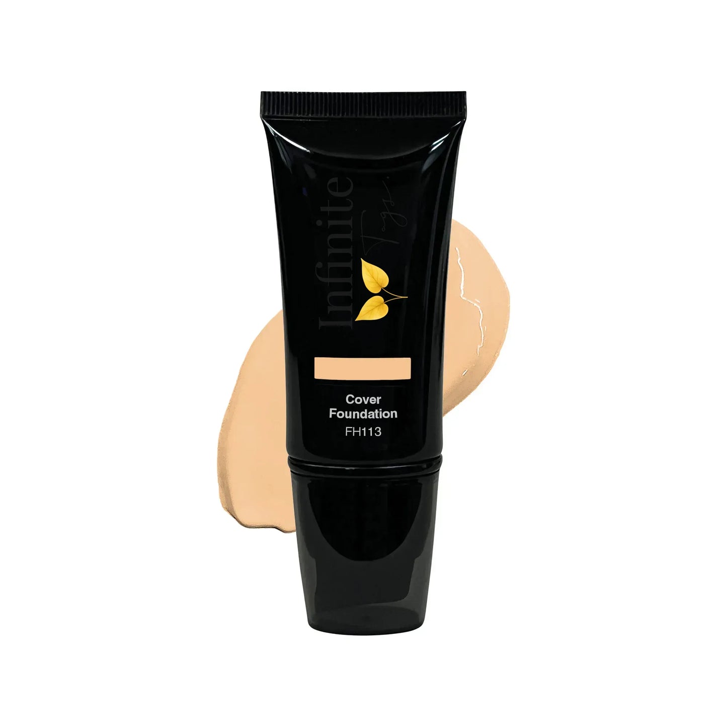 Hera's Flawless Canvas Foundation