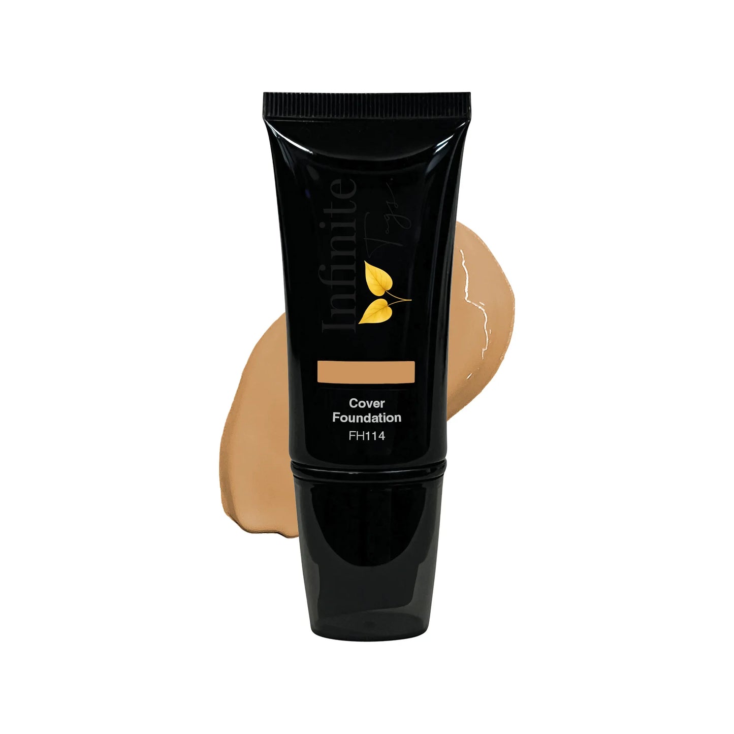 Hera's Flawless Canvas Foundation