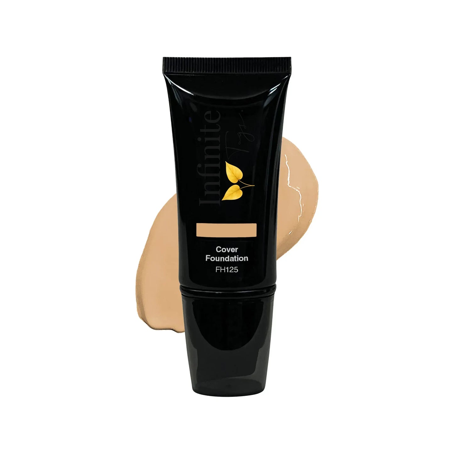 Hera's Flawless Canvas Foundation