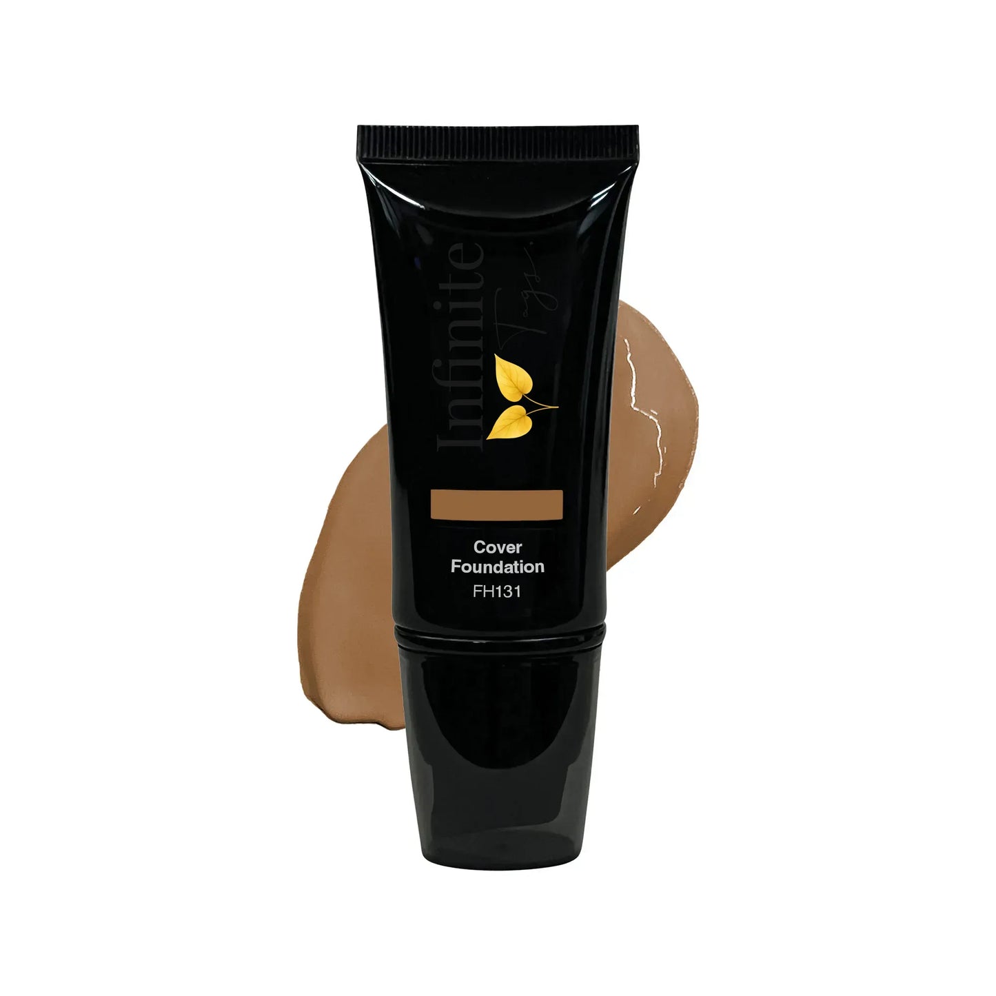 Hera's Flawless Canvas Foundation