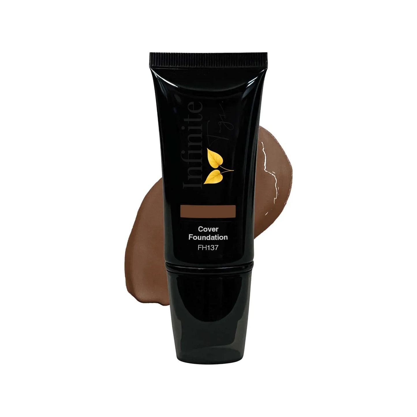 Hera's Flawless Canvas Foundation