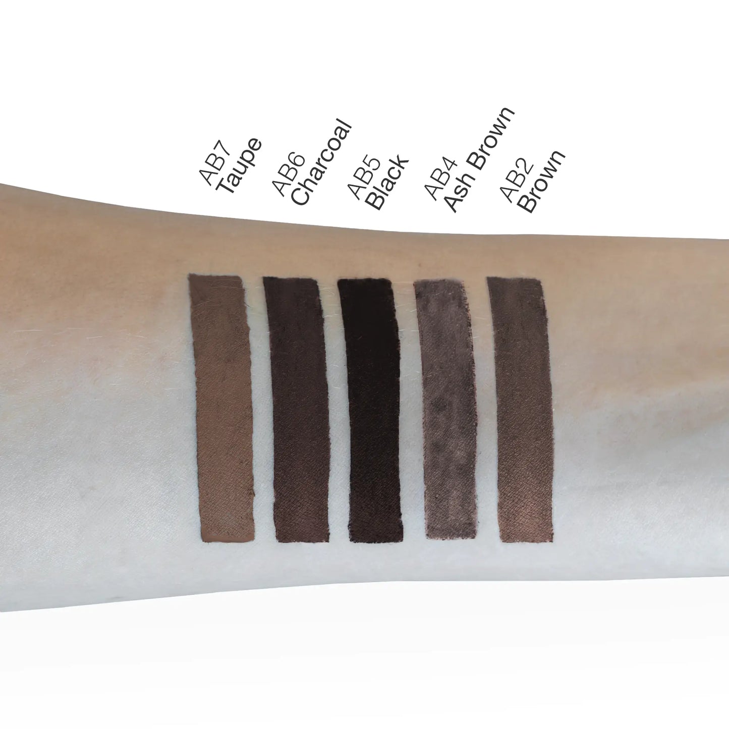 Artemis Precision Brow Pencil