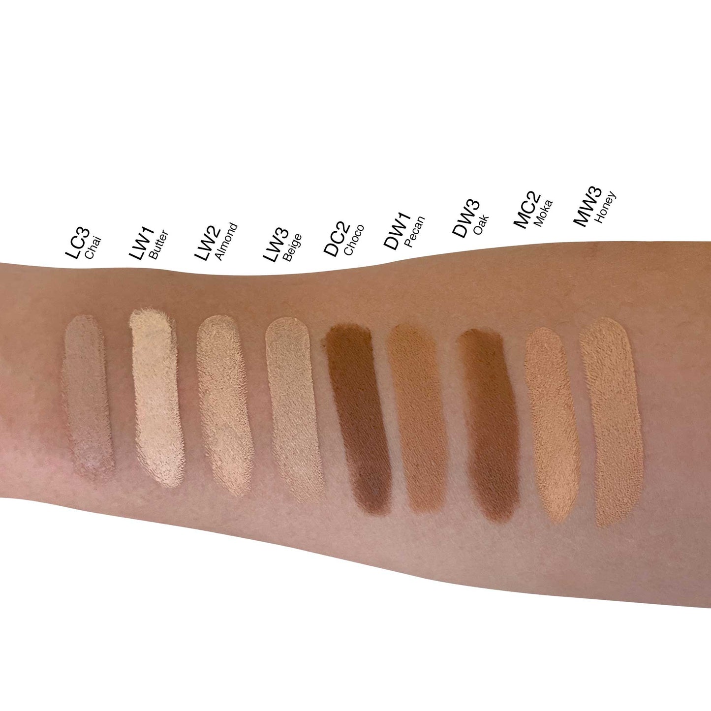 Eclipse Seamless Concealer Stick