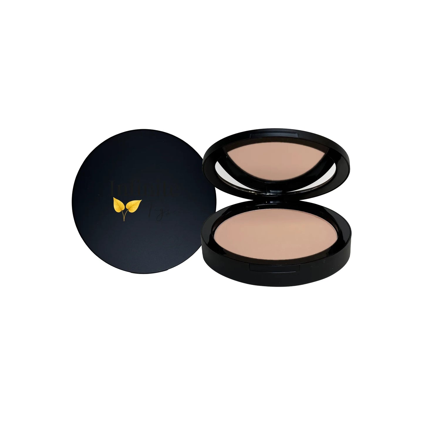 Gaia's Dual Element Powder