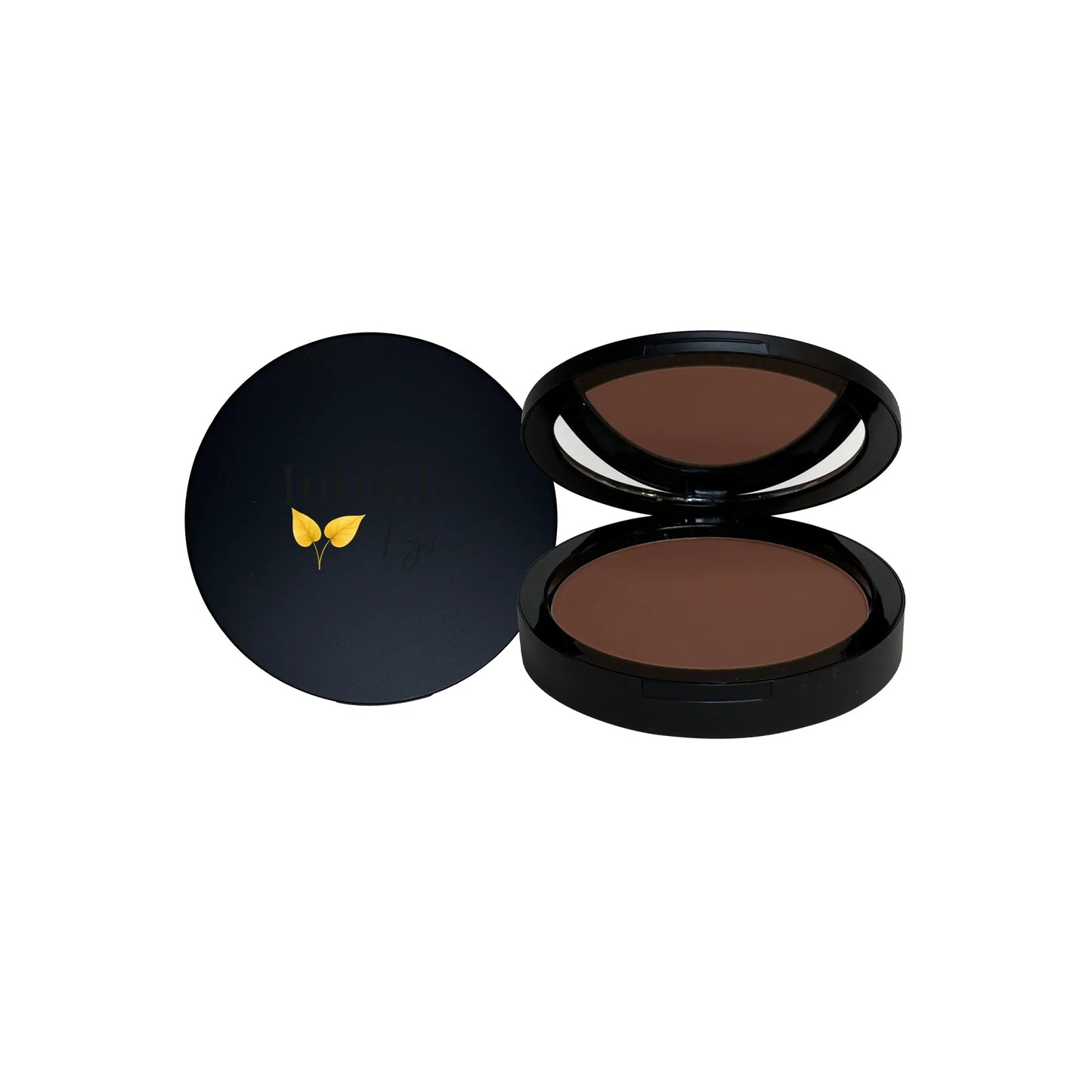Gaia's Dual Element Powder