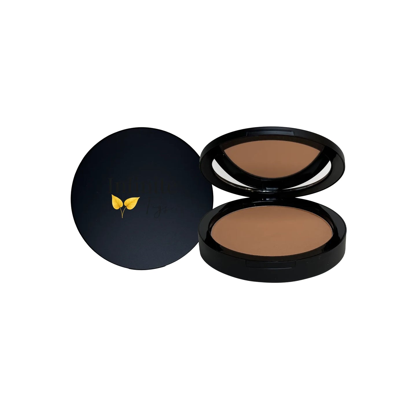 Gaia's Dual Element Powder