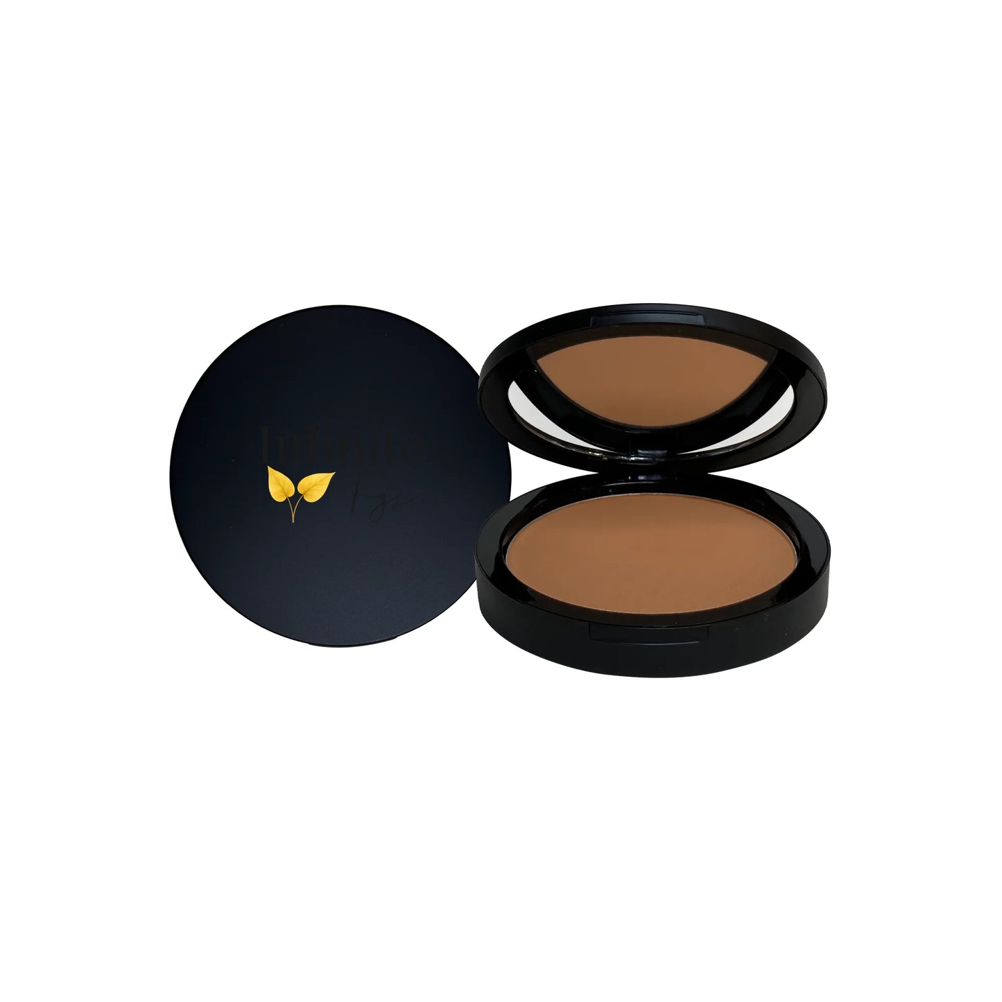 Gaia's Dual Element Powder