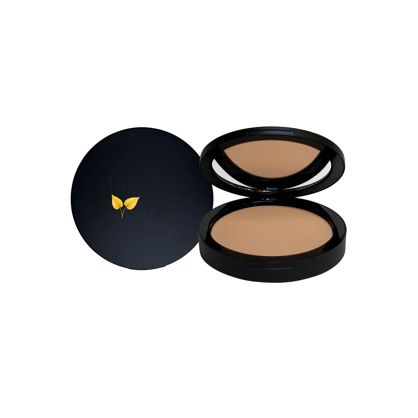 Gaia's Dual Element Powder
