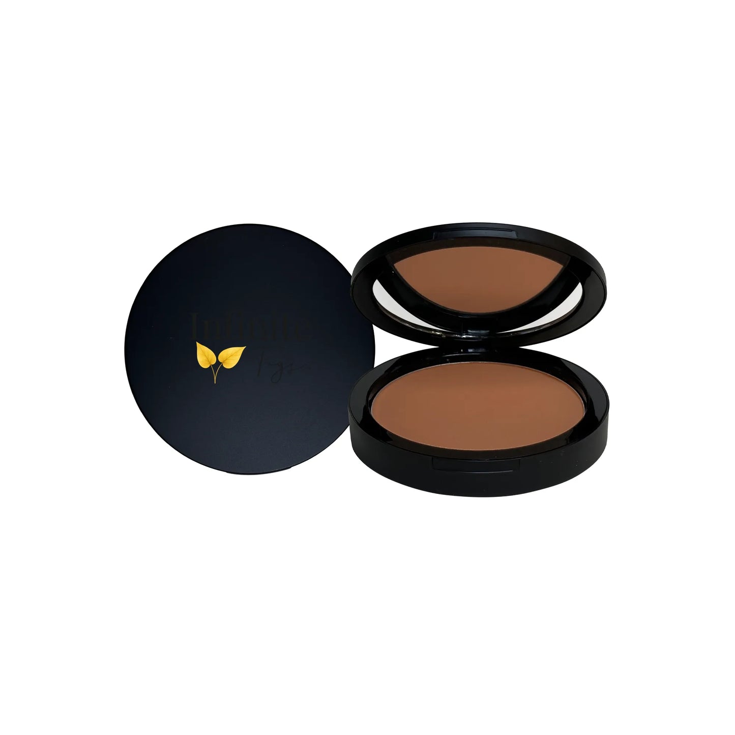 Gaia's Dual Element Powder