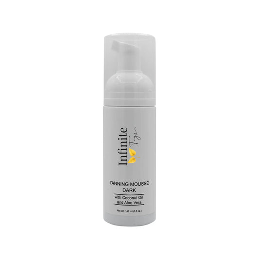 Helios Sun-Kissed Mousse