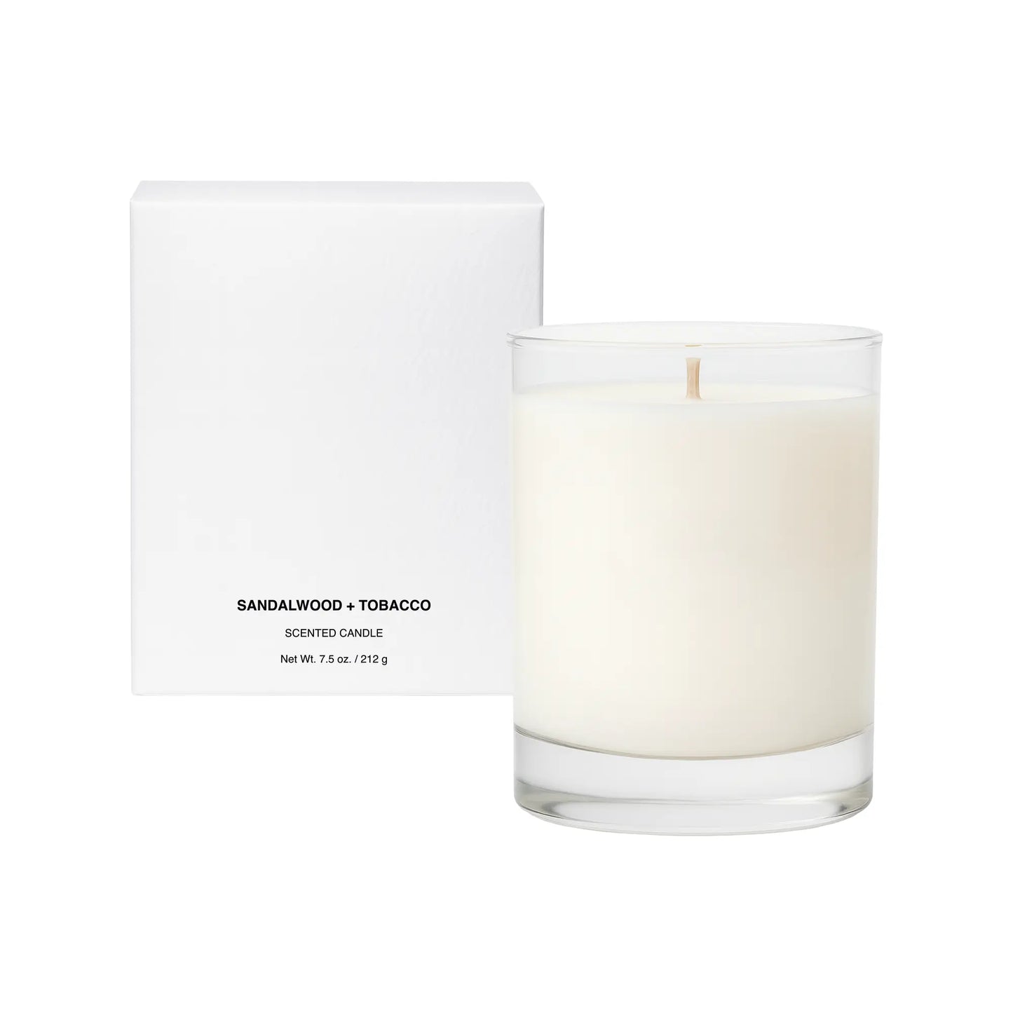 Scented Candles