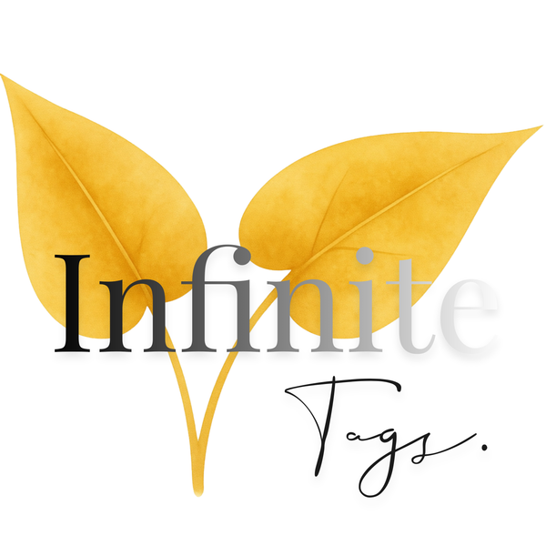 Infinite Tags