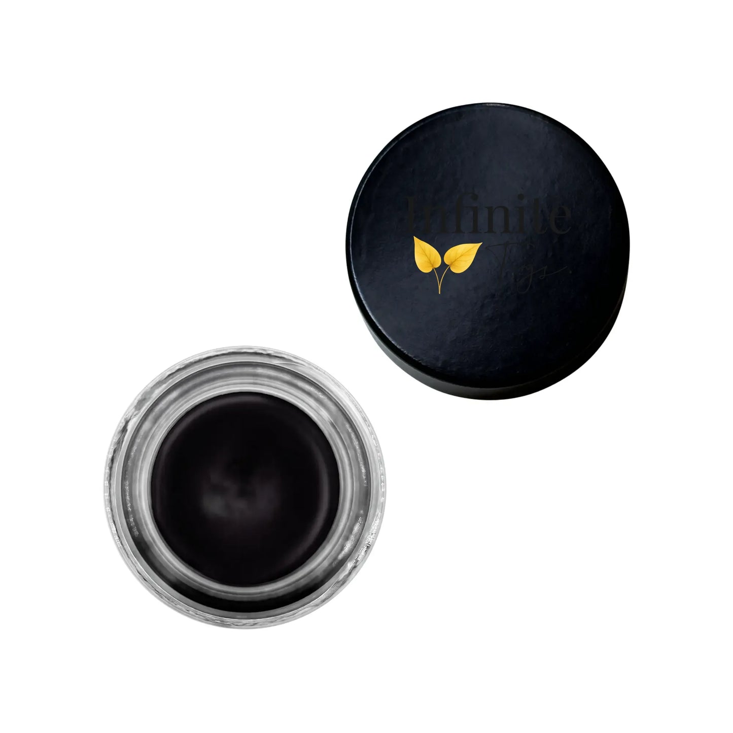 Nyx Midnight Gel Liner