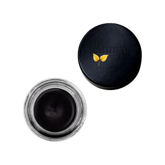 Nyx Midnight Gel Liner