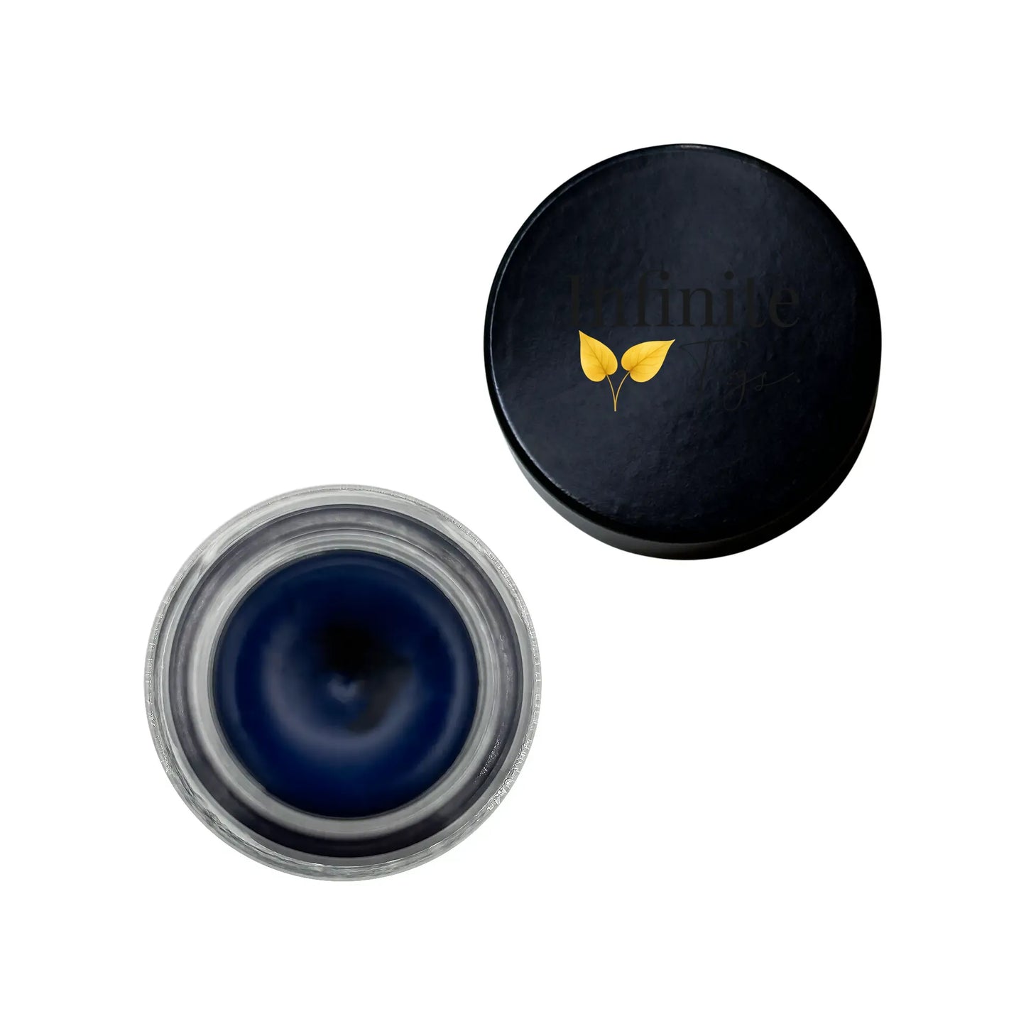 Nyx Midnight Gel Liner