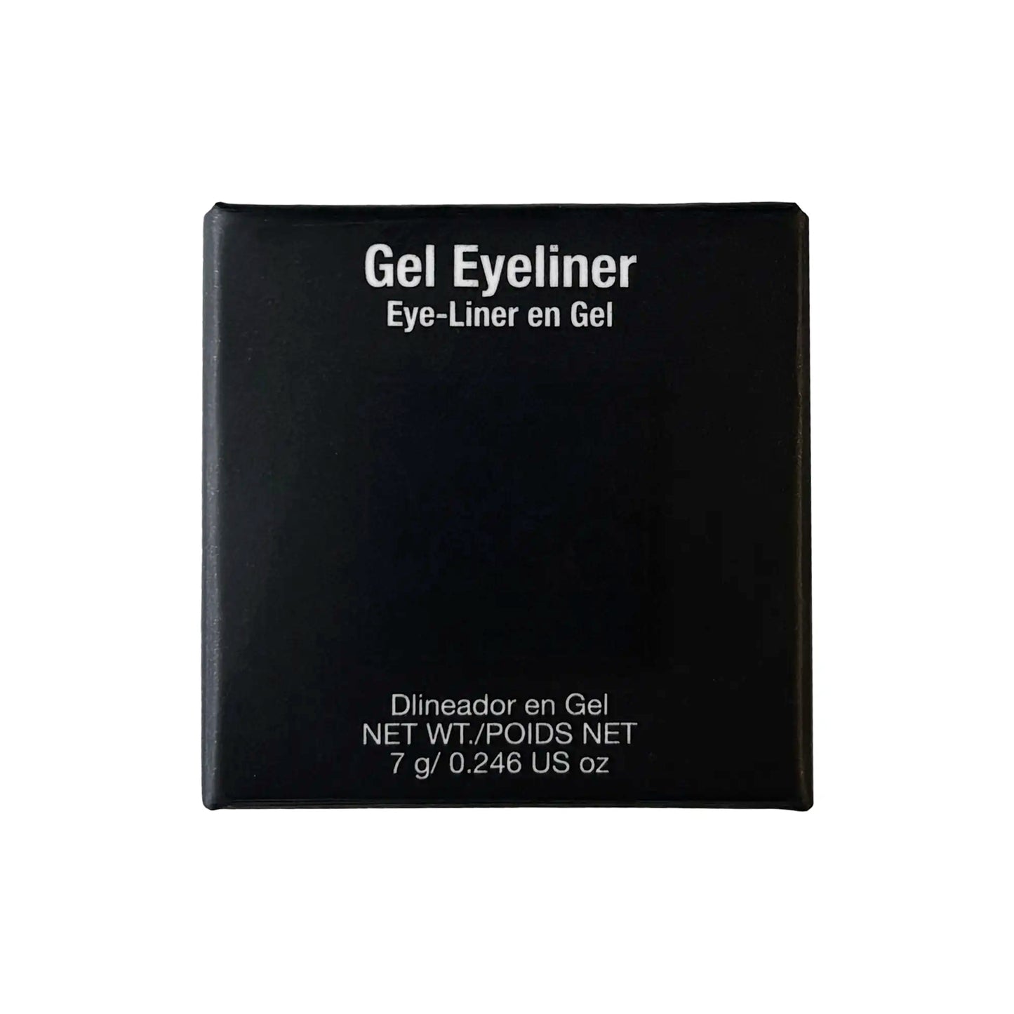 Nyx Midnight Gel Liner