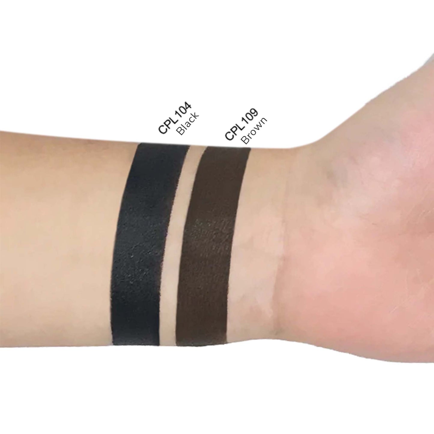 Nyx Midnight Gel Pro Line