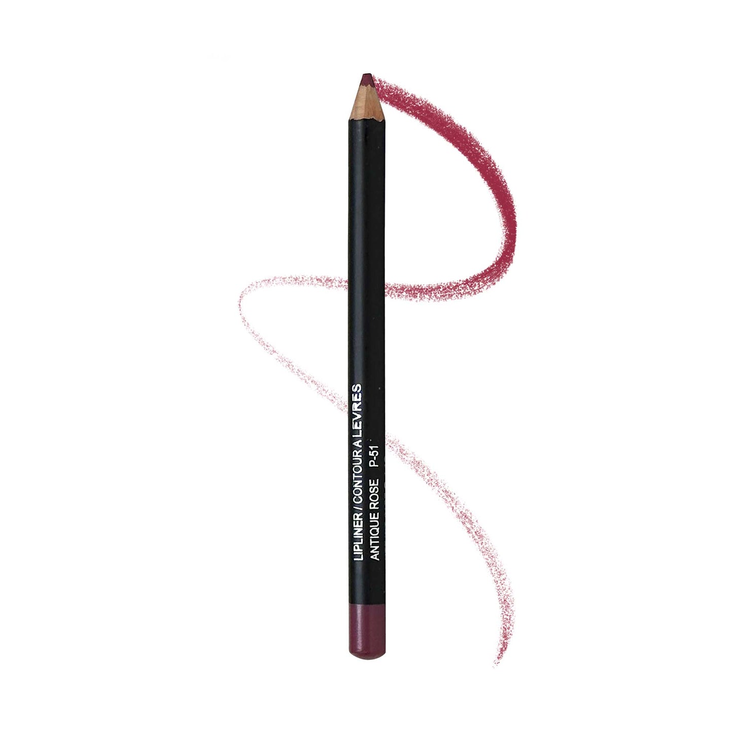 Orbital Cluster Lip Liner