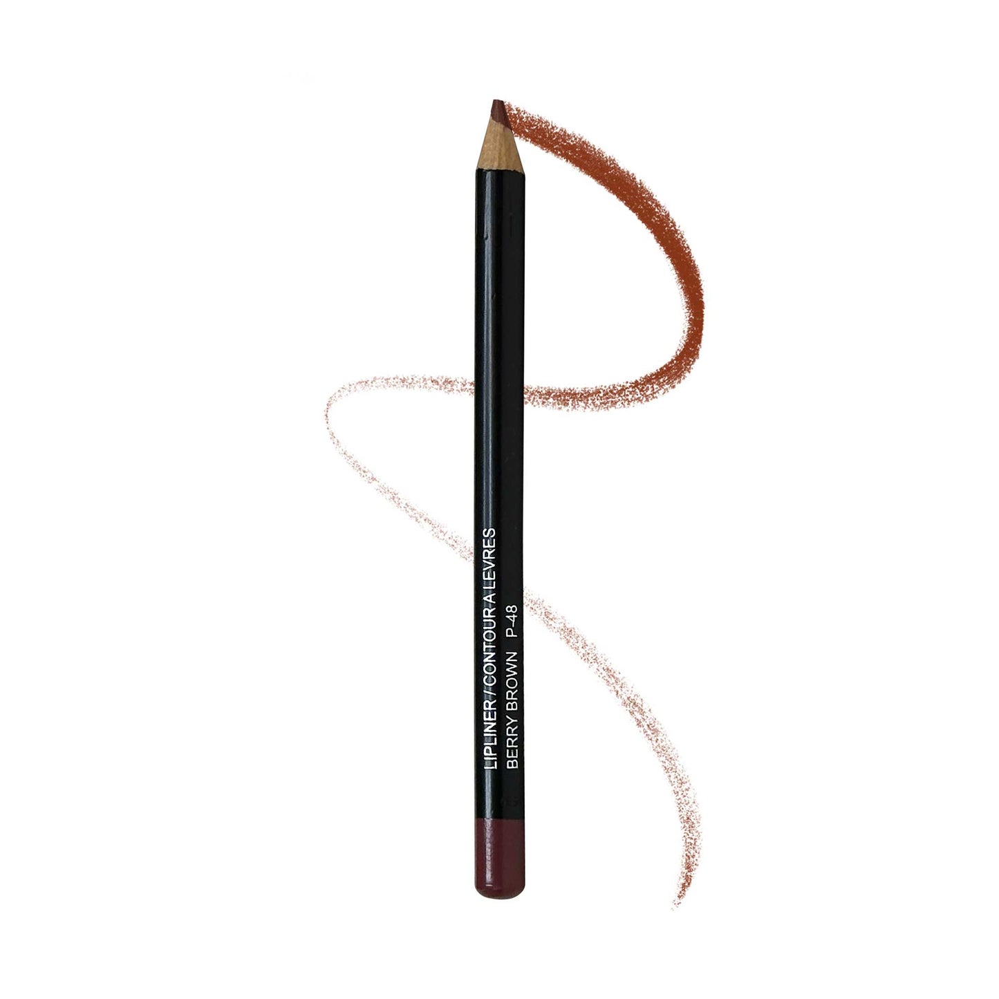 Orbital Cluster Lip Liner