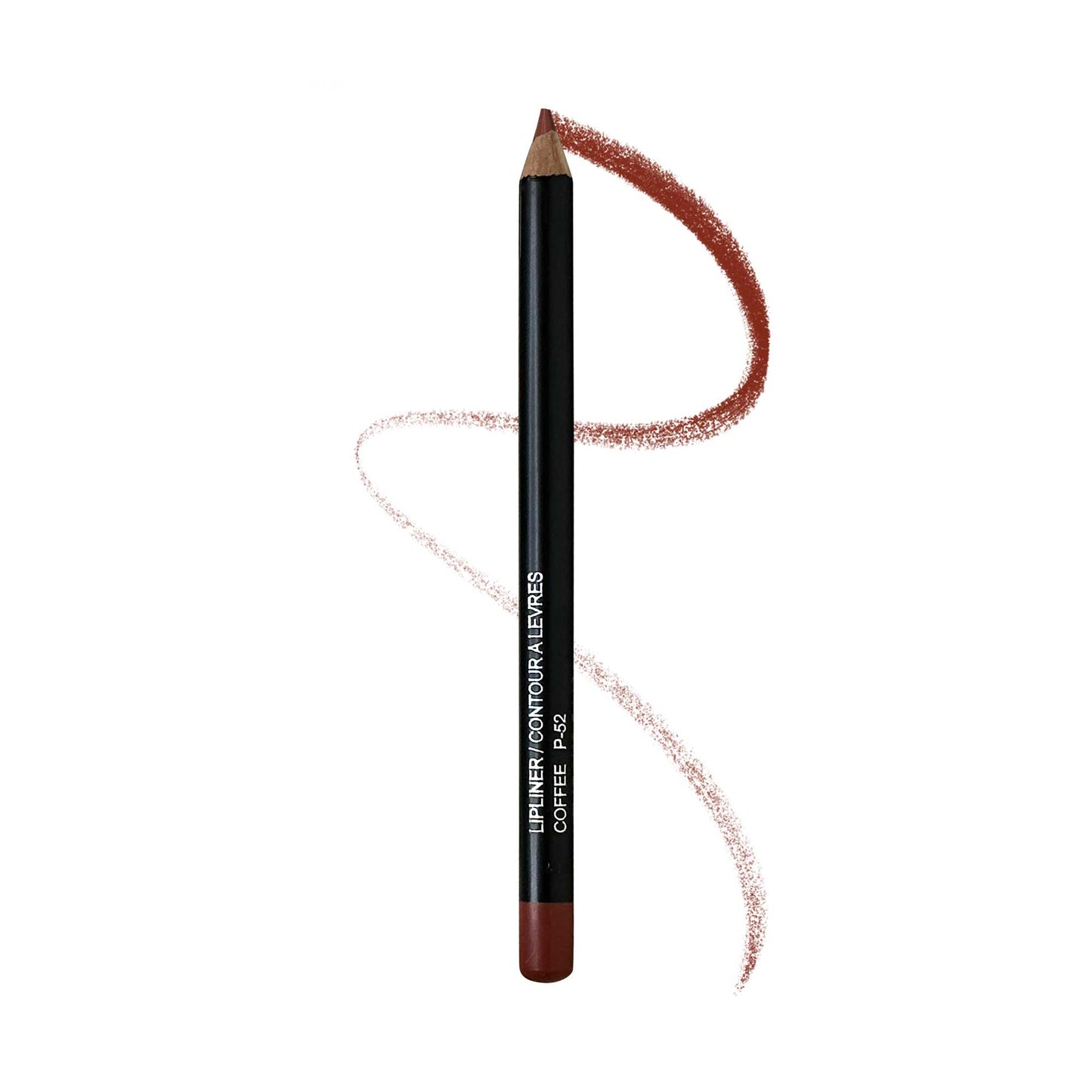 Orbital Cluster Lip Liner