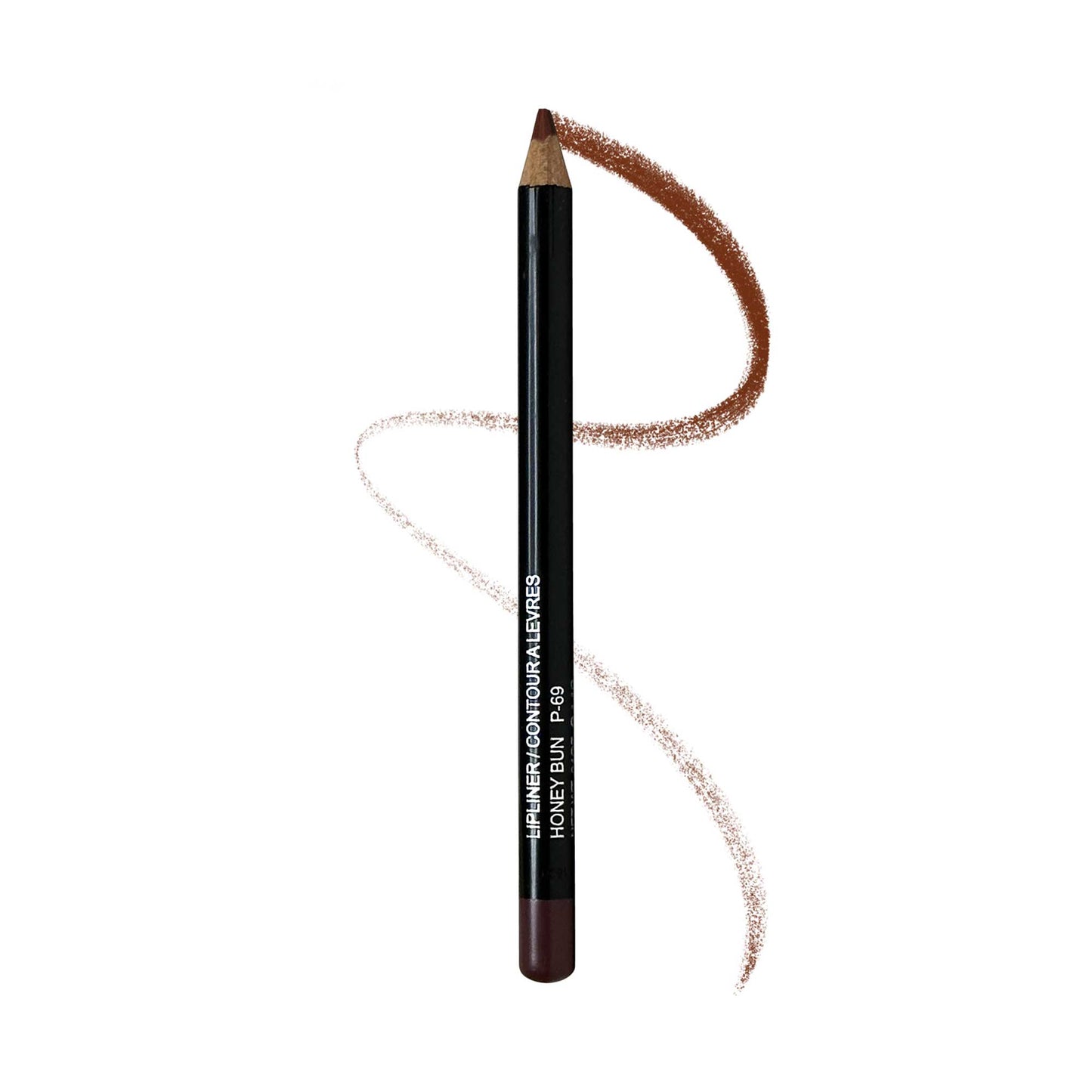 Orbital Cluster Lip Liner