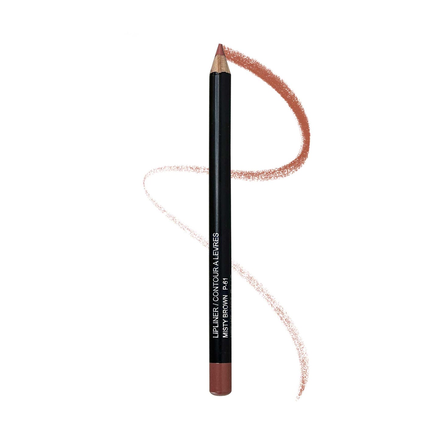 Orbital Cluster Lip Liner
