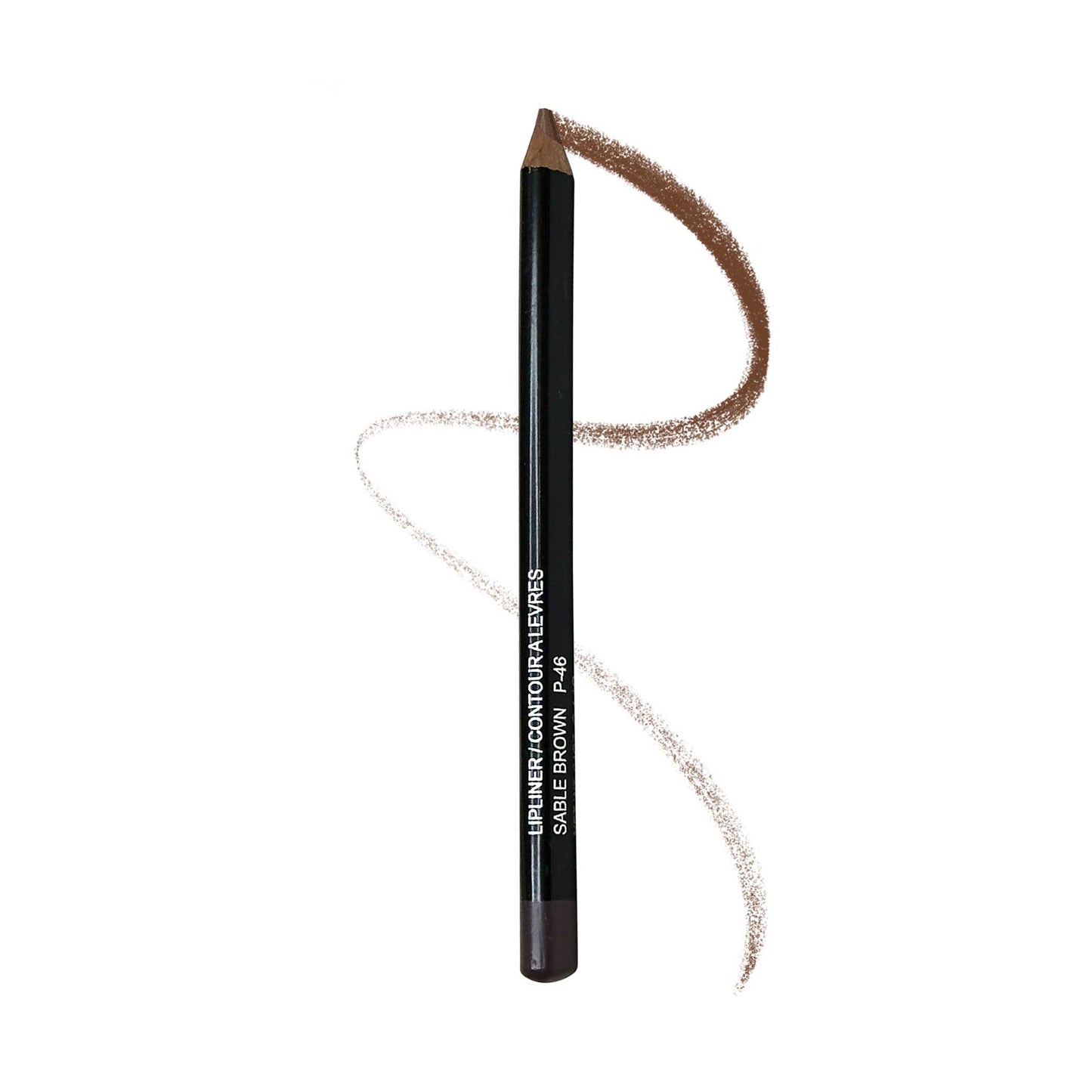 Orbital Cluster Lip Liner