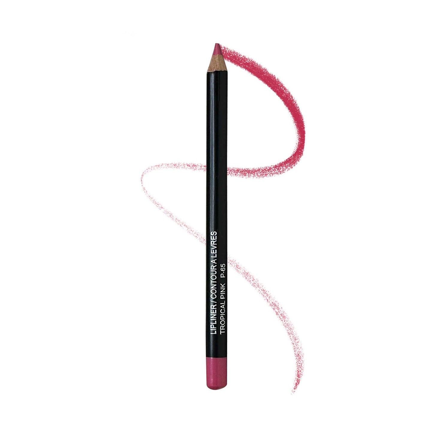 Orbital Cluster Lip Liner