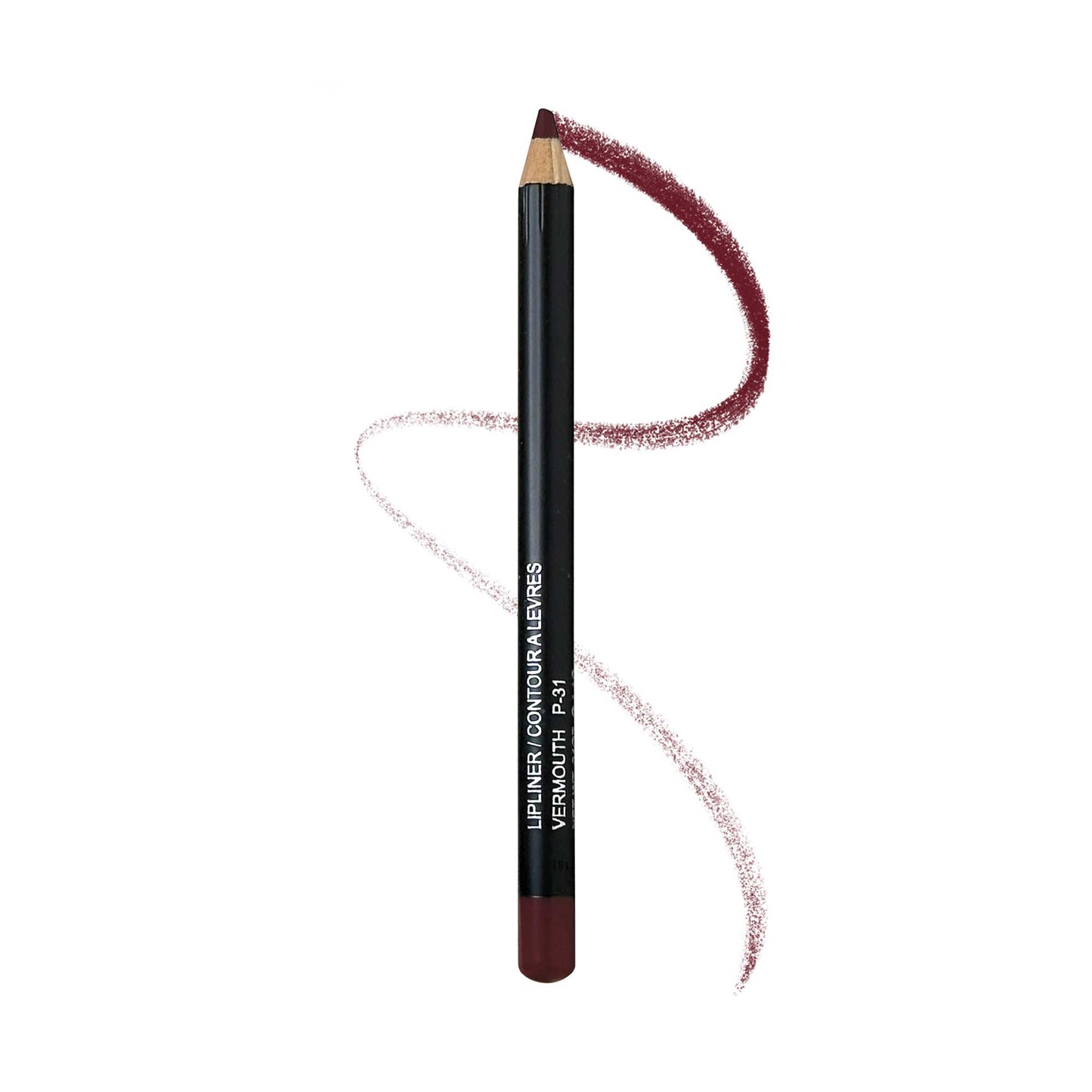 Orbital Cluster Lip Liner