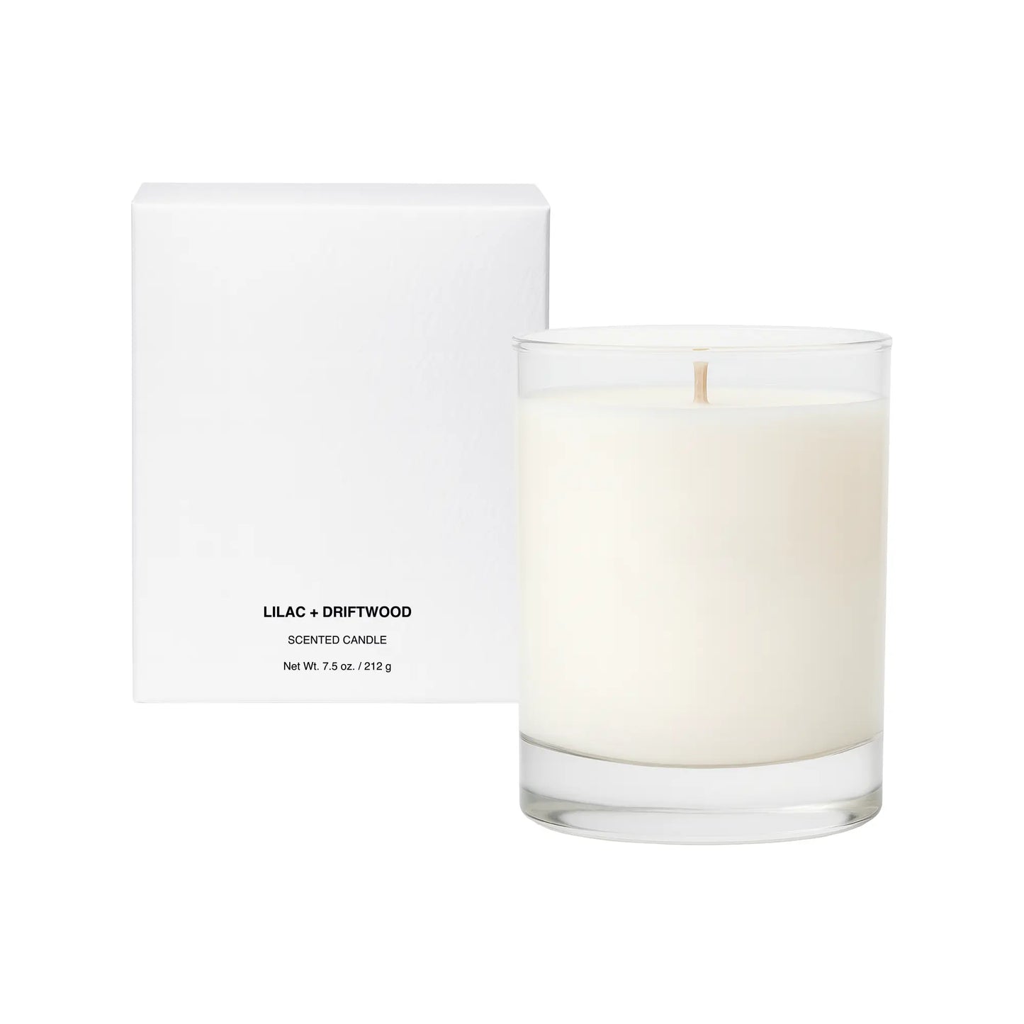 Scented Candles