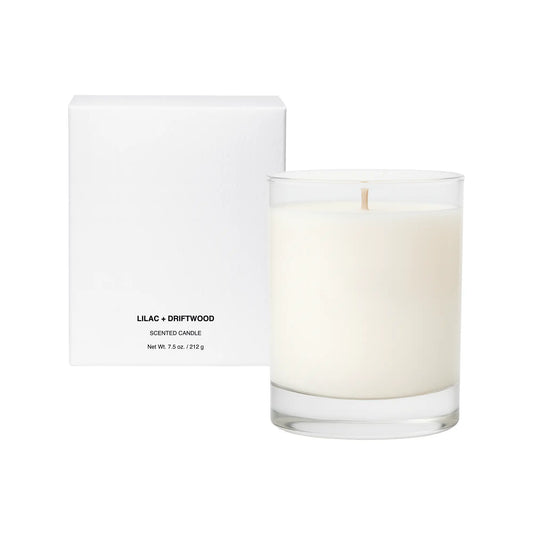 Scented Candles