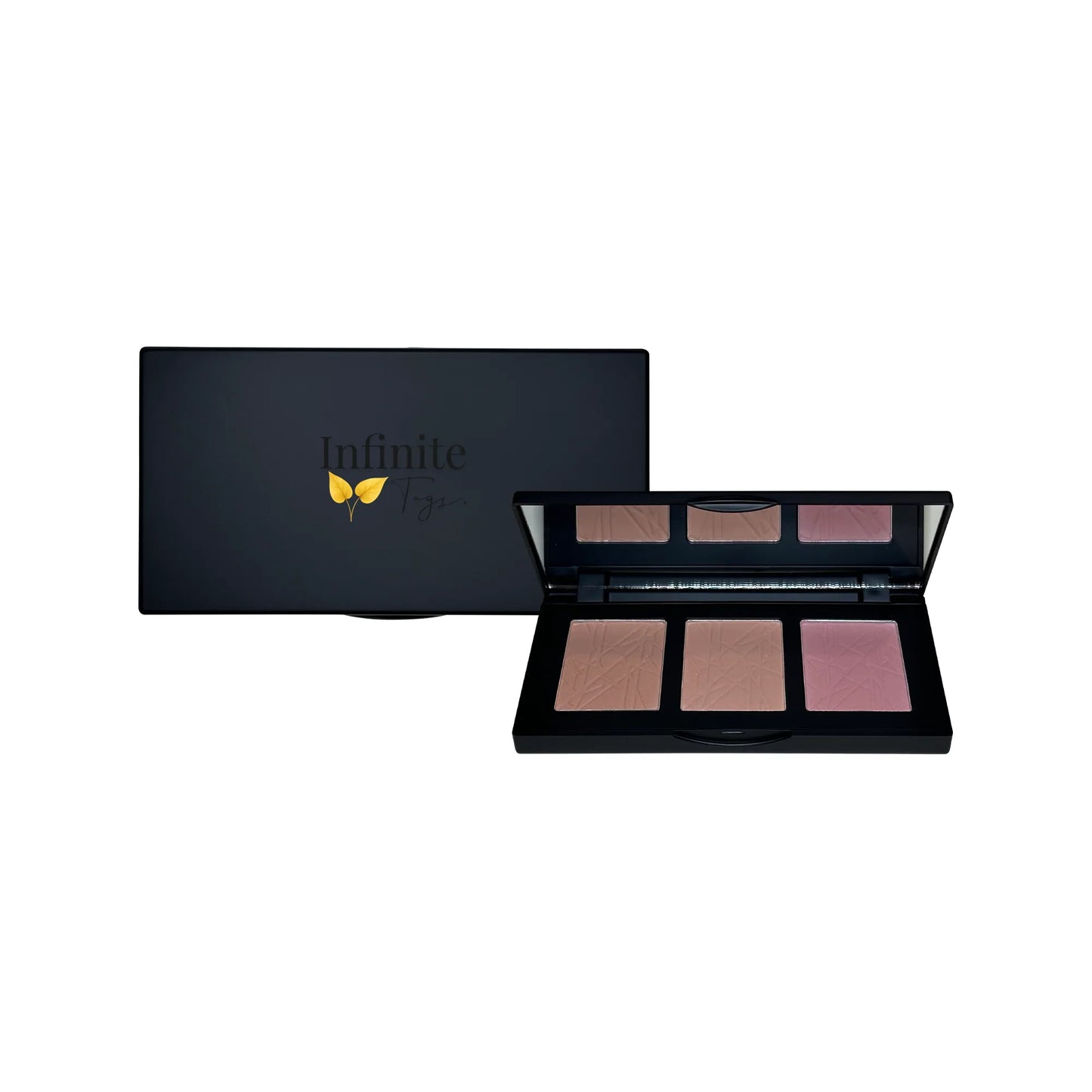 The Pleiades Blush Palette