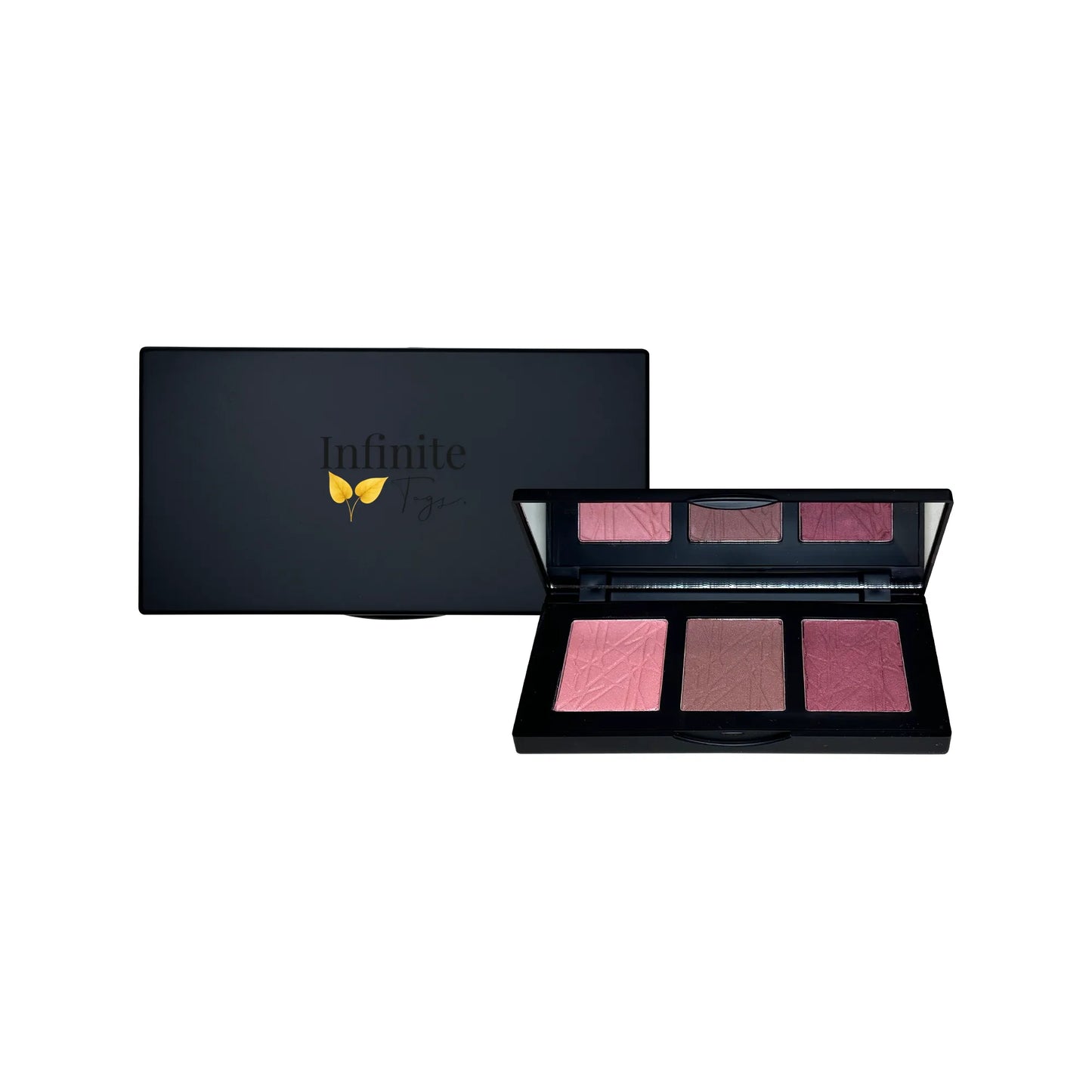 The Pleiades Blush Palette