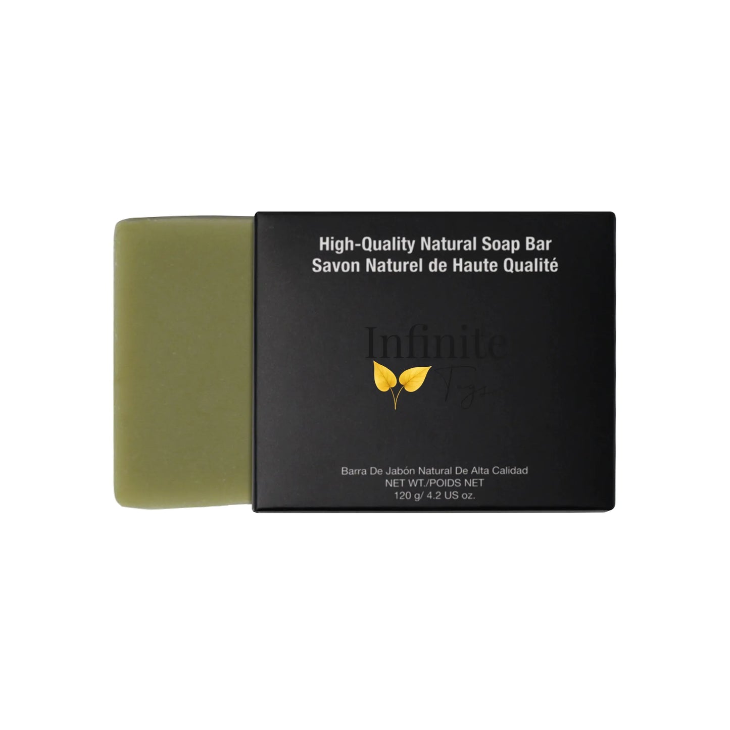 Zodiac Element Cleansing Bars