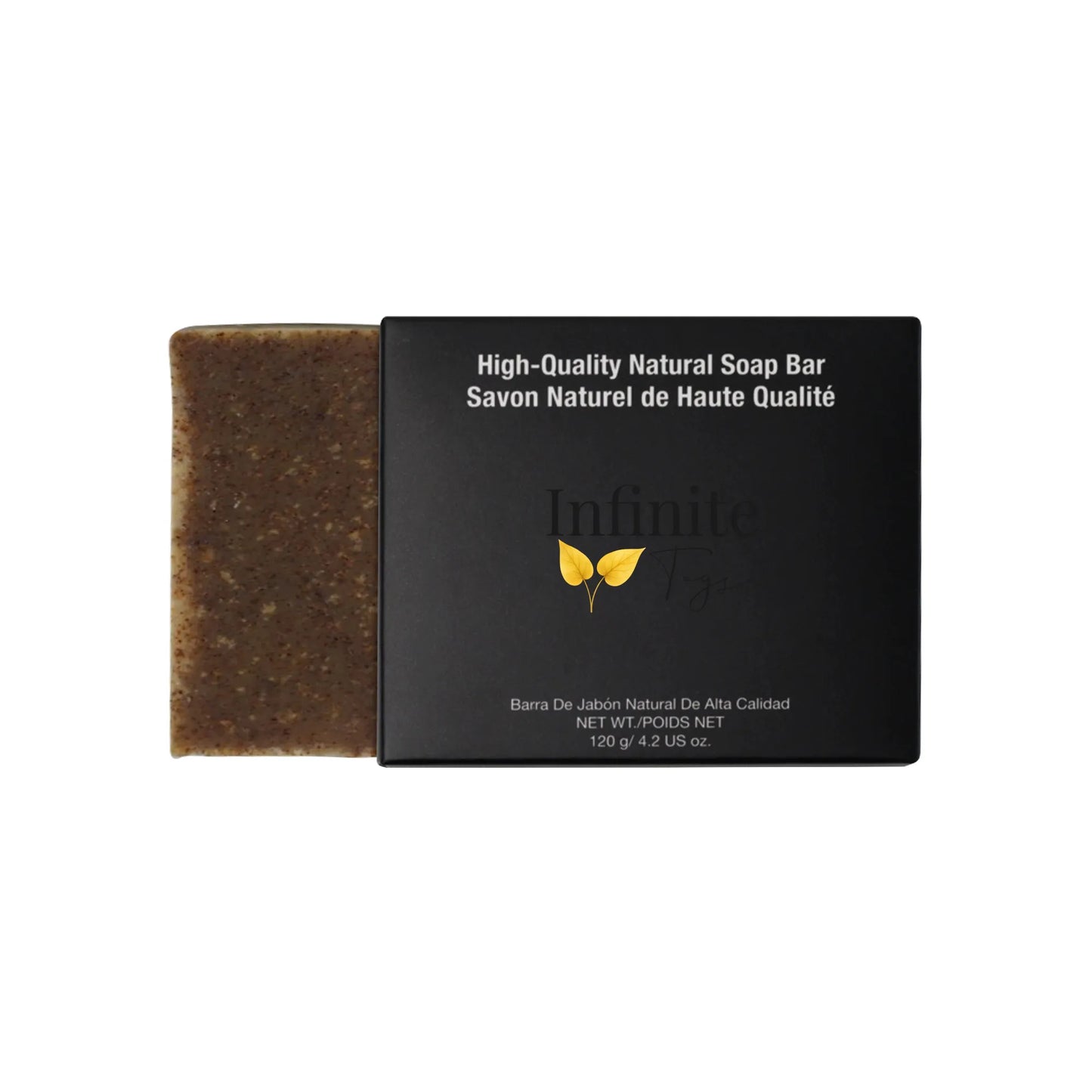 Zodiac Element Cleansing Bars