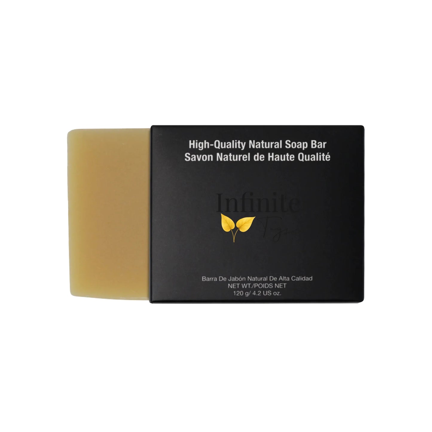 Zodiac Element Cleansing Bars