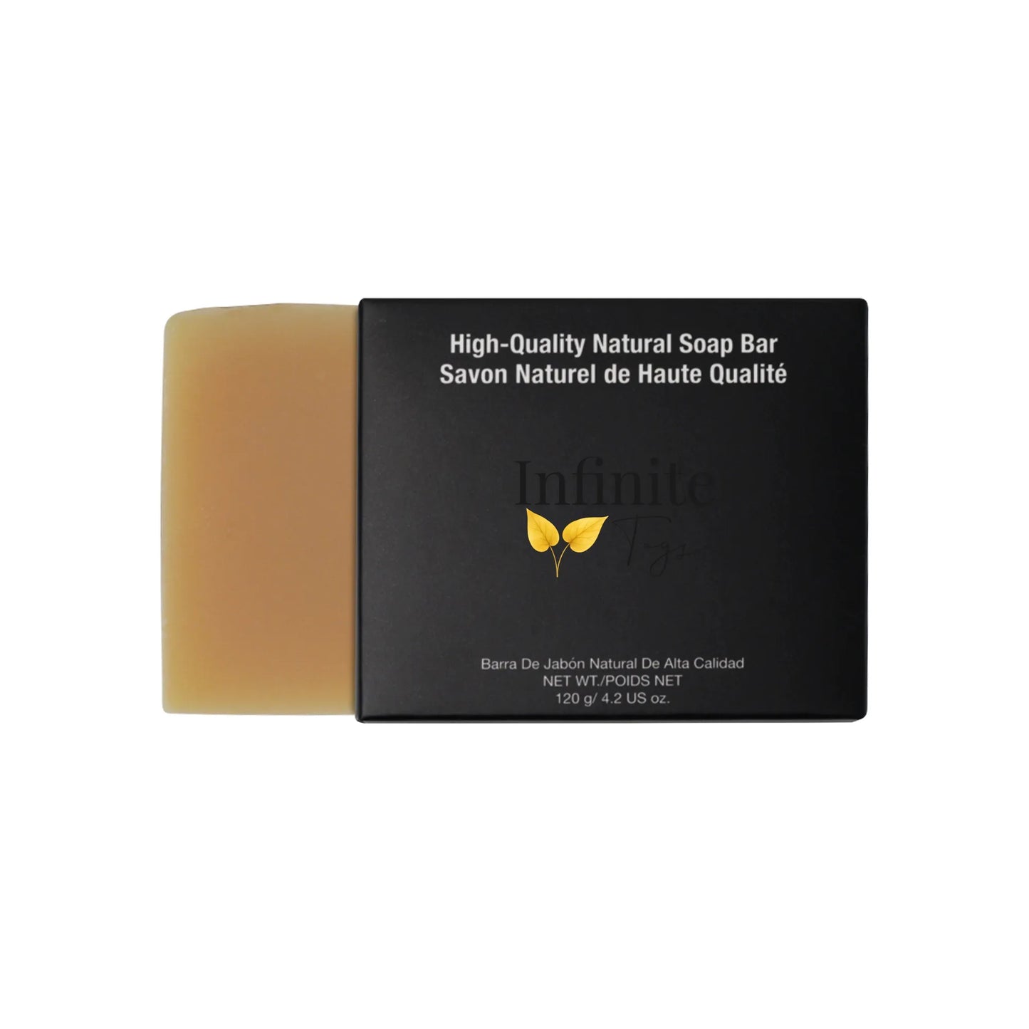 Zodiac Element Cleansing Bars