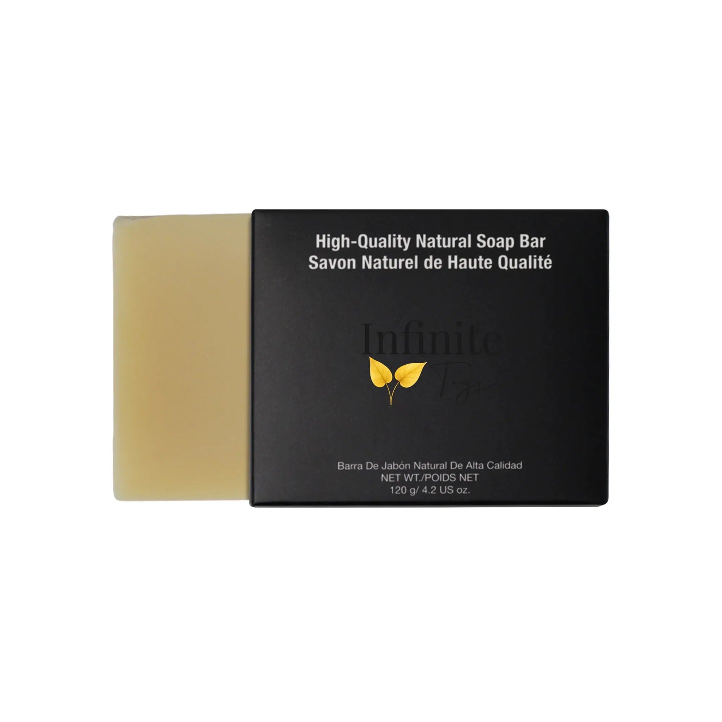 Zodiac Element Cleansing Bars