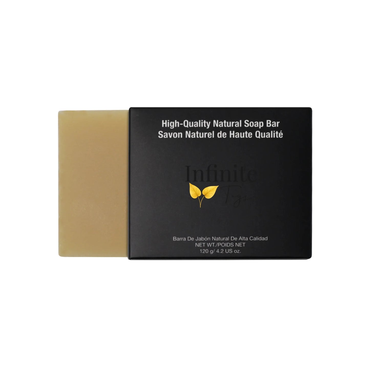 Zodiac Element Cleansing Bars