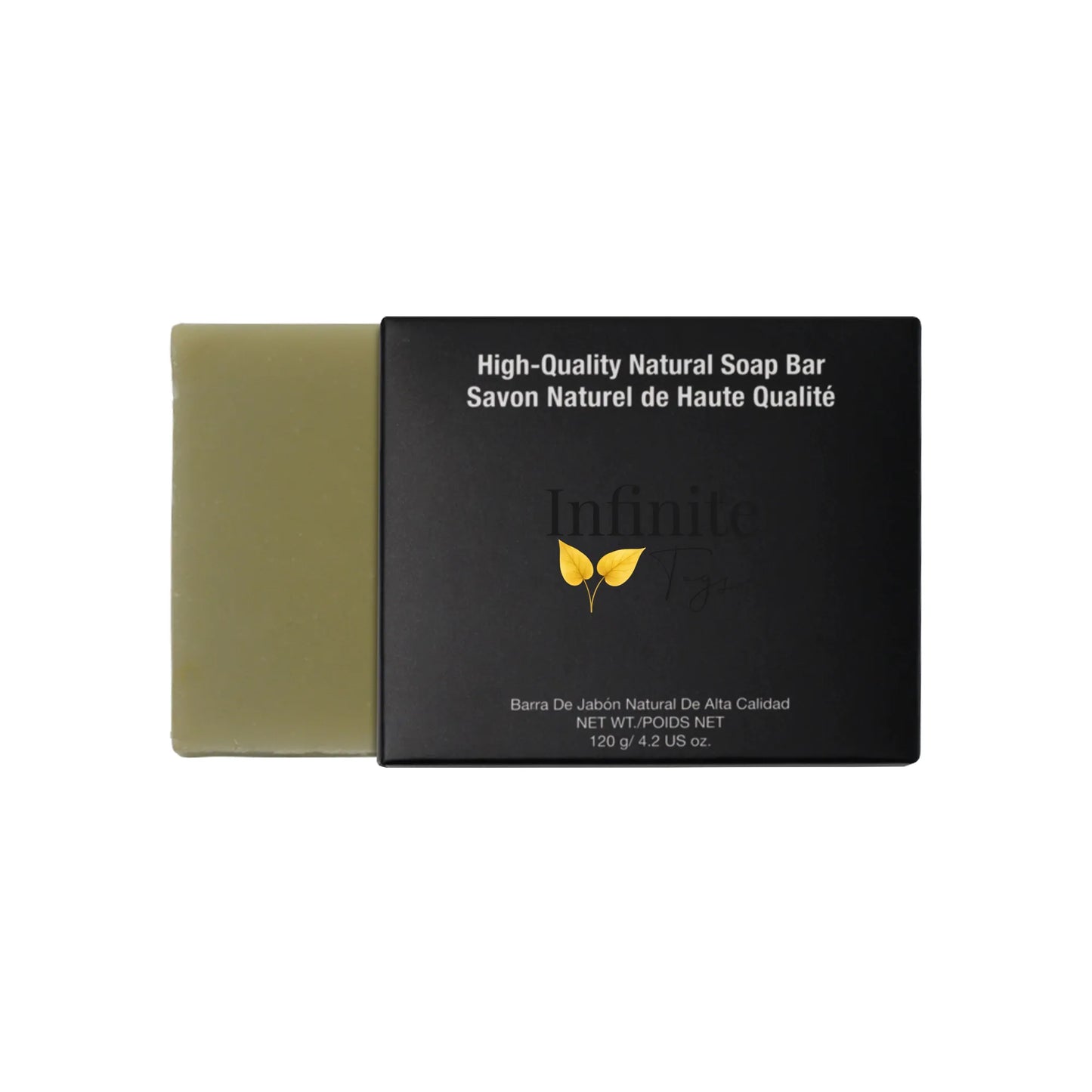 Zodiac Element Cleansing Bars