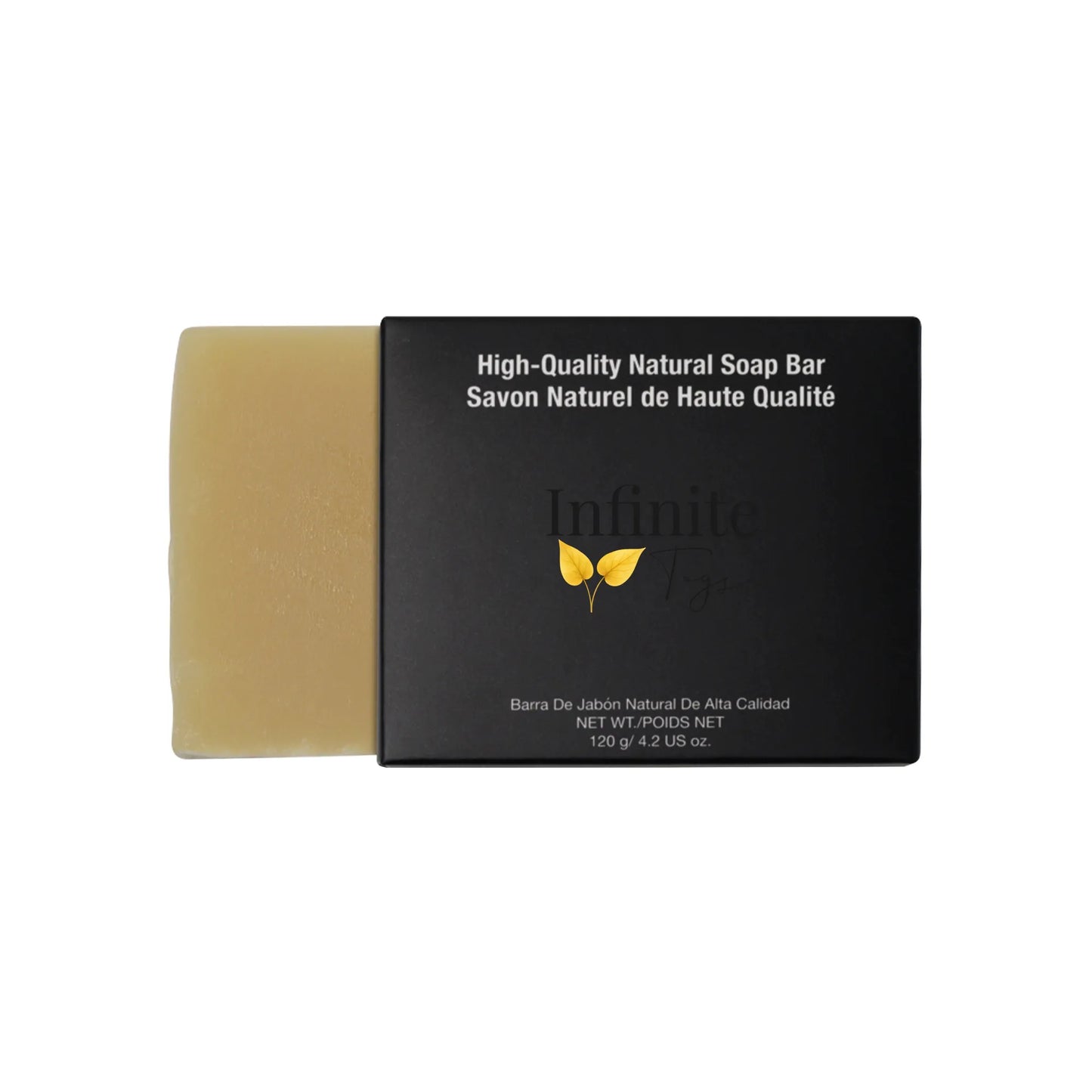 Zodiac Element Cleansing Bars