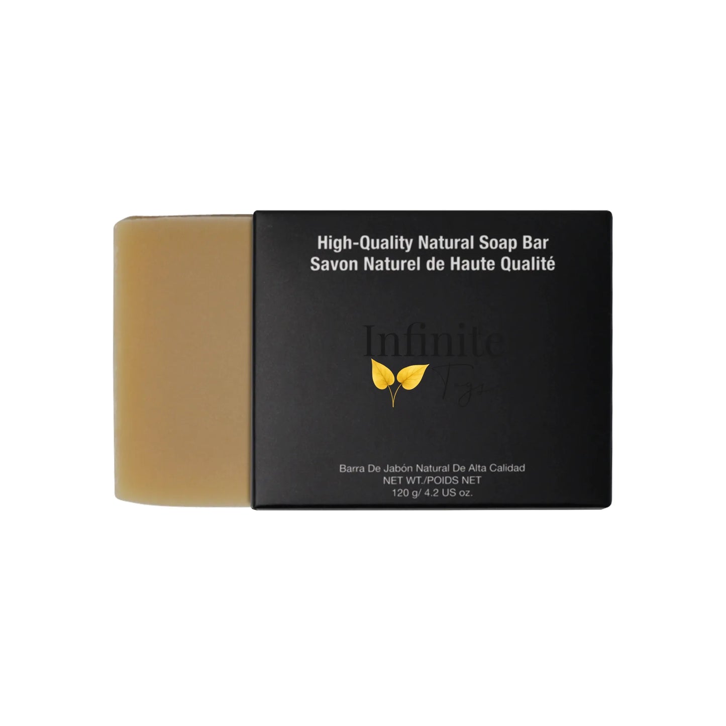 Zodiac Element Cleansing Bars