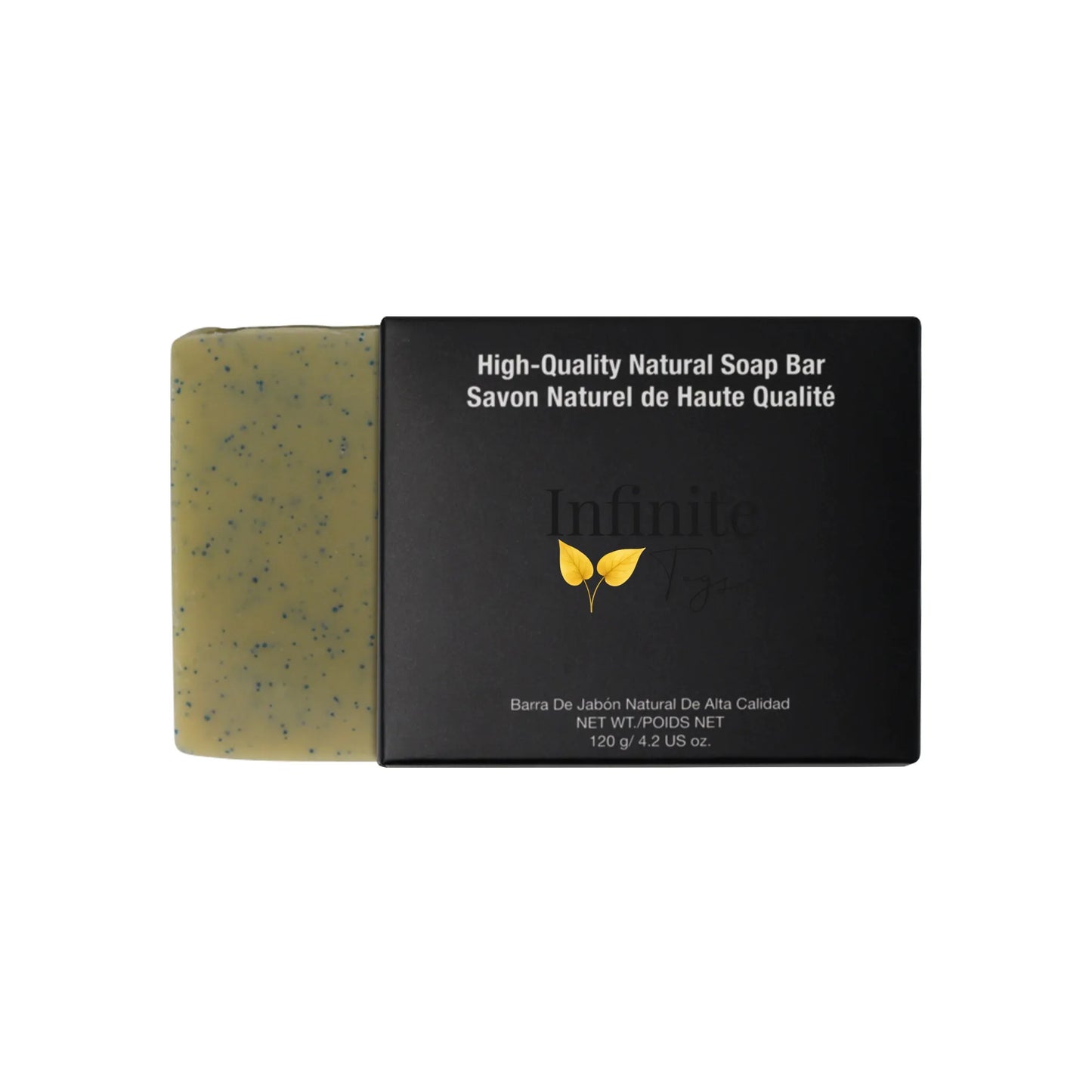 Zodiac Element Cleansing Bars