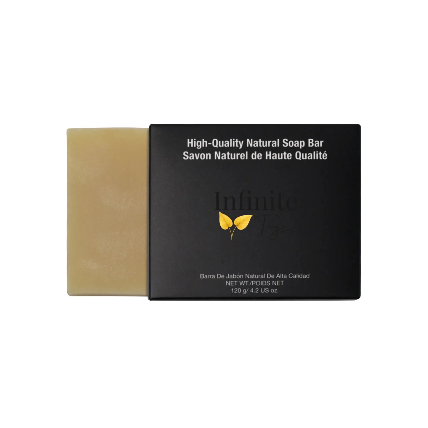 Zodiac Element Cleansing Bars