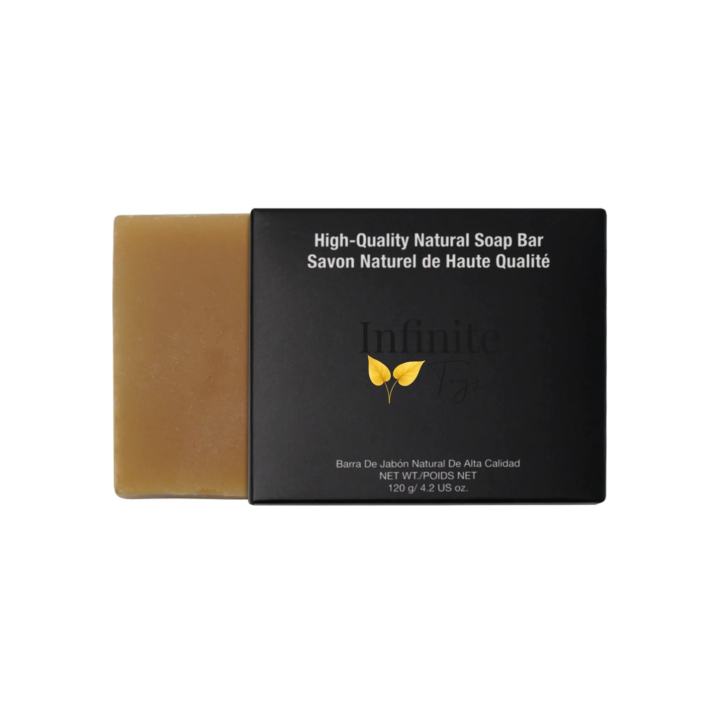 Zodiac Element Cleansing Bars
